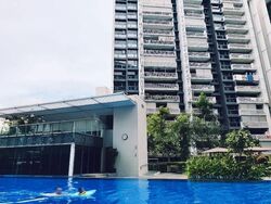 The Lakefront Residences (D22), Condominium #500806191